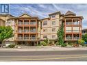 1905 Pandosy Street Unit# 303, Kelowna, BC  - Outdoor With Facade 