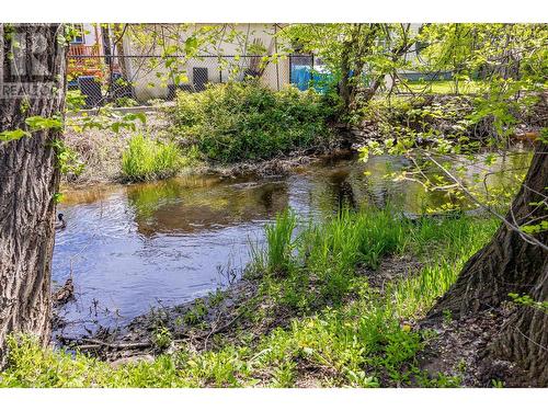 1905 Pandosy Street Unit# 303, Kelowna, BC - Outdoor With Body Of Water