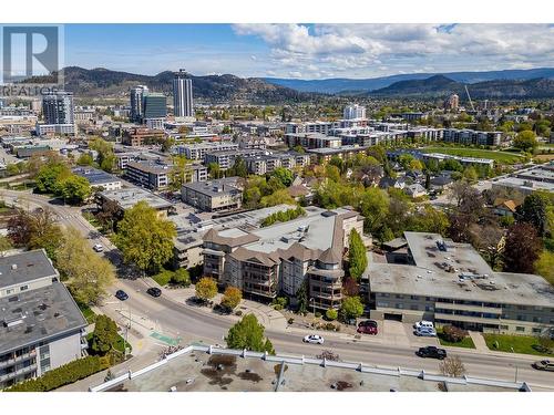 1905 Pandosy Street Unit# 303, Kelowna, BC - Outdoor With View