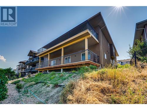 4713 Valleyview Place, Vernon, BC - Outdoor