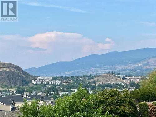 4713 Valleyview Place, Vernon, BC - Outdoor With View