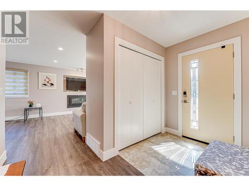 4713 Valleyview Place, Vernon, BC - Indoor