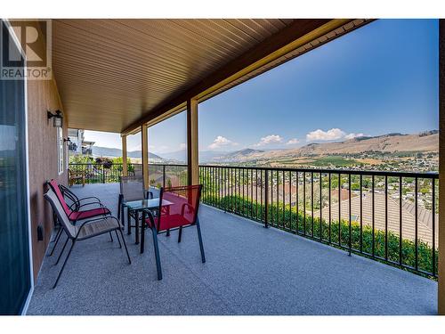 4713 Valleyview Place, Vernon, BC - Outdoor With Exterior