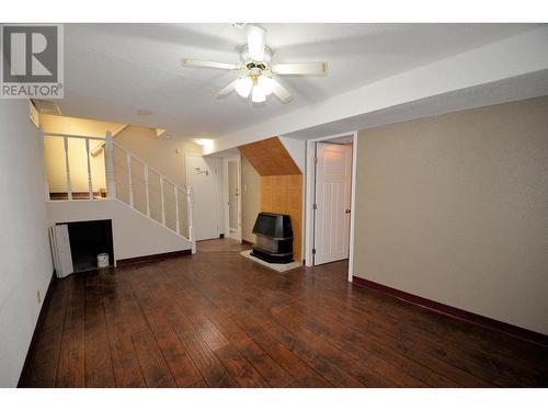 2650 Oak Street, Prince George, BC - Indoor Photo Showing Other Room