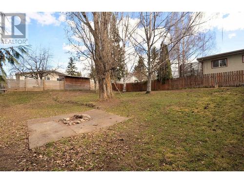 2650 Oak Street, Prince George, BC - Outdoor