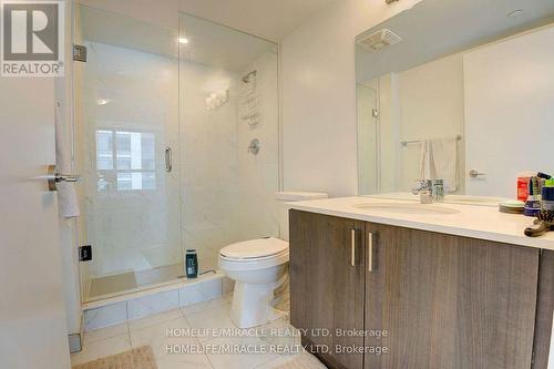 905 - 1480 Bayly Street W, Pickering, ON - Indoor Photo Showing Bathroom