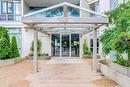 1205 - 4727 Sheppard Avenue E, Toronto (Agincourt South-Malvern West), ON  - Outdoor 