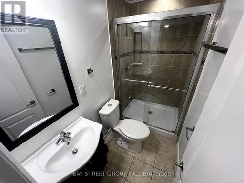 1753 Liatris Drive, Pickering (Duffin Heights), ON - Indoor Photo Showing Bathroom