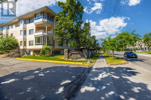 985 Klo Road Unit# 110 Lot# Lot 24, Kelowna, BC - Outdoor