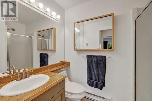 985 Klo Road Unit# 110 Lot# Lot 24, Kelowna, BC - Indoor Photo Showing Bathroom