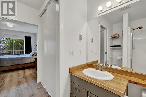 985 Klo Road Unit# 110 Lot# Lot 24, Kelowna, BC - Indoor Photo Showing Bathroom