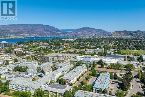 985 Klo Road Unit# 110 Lot# Lot 24, Kelowna, BC - Outdoor With Body Of Water With View