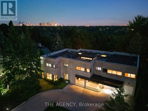 23 Bayview Ridge, Toronto (Bridle Path-Sunnybrook-York Mills), ON - Outdoor With View