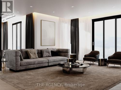 23 Bayview Ridge, Toronto (Bridle Path-Sunnybrook-York Mills), ON - Indoor Photo Showing Living Room