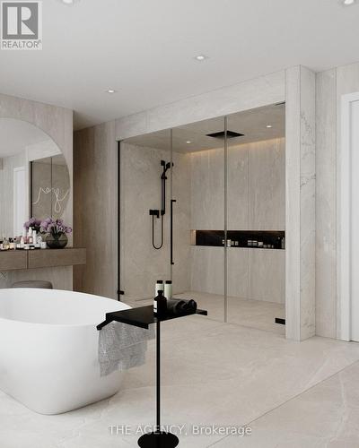 23 Bayview Ridge, Toronto (Bridle Path-Sunnybrook-York Mills), ON - Indoor Photo Showing Bathroom