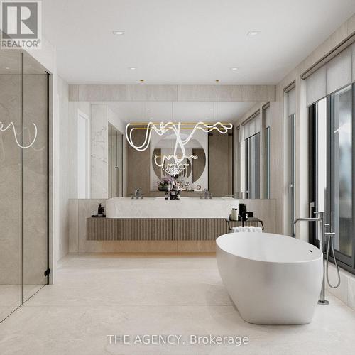 23 Bayview Ridge, Toronto (Bridle Path-Sunnybrook-York Mills), ON - Indoor Photo Showing Bathroom