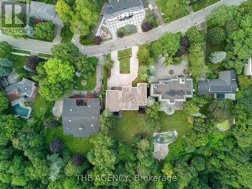 23 Bayview Ridge, Toronto (Bridle Path-Sunnybrook-York Mills), ON - Outdoor With View