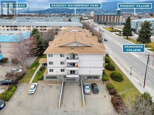 993 Klo Road Unit# 101, Kelowna, BC - Outdoor