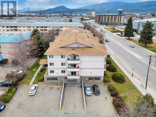 993 Klo Road Unit# 101, Kelowna, BC - Outdoor With View