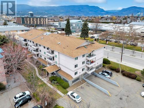 993 Klo Road Unit# 101, Kelowna, BC - Outdoor With View