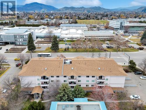 993 Klo Road Unit# 101, Kelowna, BC - Outdoor With View