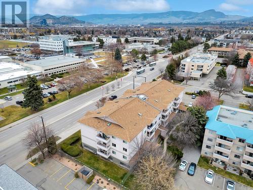 993 Klo Road Unit# 101, Kelowna, BC - Outdoor With View