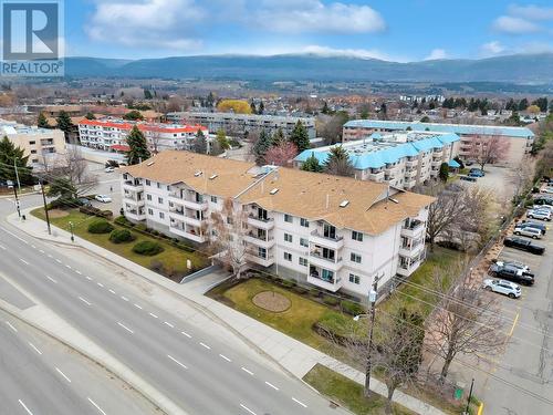 993 Klo Road Unit# 101, Kelowna, BC - Outdoor With View