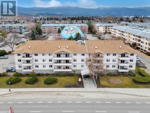 993 Klo Road Unit# 101, Kelowna, BC - Outdoor