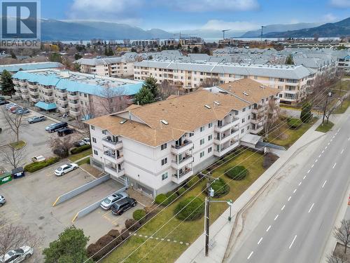 993 Klo Road Unit# 101, Kelowna, BC - Outdoor With View