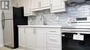 Lower - 359 Buena Vista Avenue, Oshawa (Stevenson), ON  - Indoor Photo Showing Kitchen 