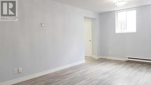 Lower - 359 Buena Vista Avenue, Oshawa (Stevenson), ON - Indoor Photo Showing Other Room