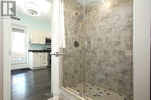 Bsmt - 825 Black Cherry Drive, Oshawa (Taunton), ON - Indoor Photo Showing Bathroom