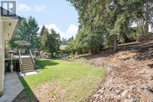 1264 Rio Drive, Kelowna, BC - Outdoor