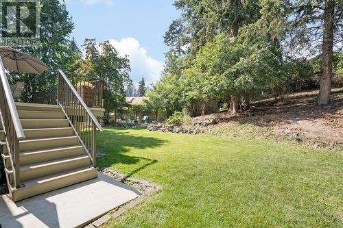 1264 Rio Drive, Kelowna, BC - Outdoor