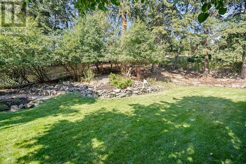 1264 Rio Drive, Kelowna, BC - Outdoor