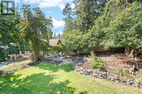 1264 Rio Drive, Kelowna, BC - Outdoor