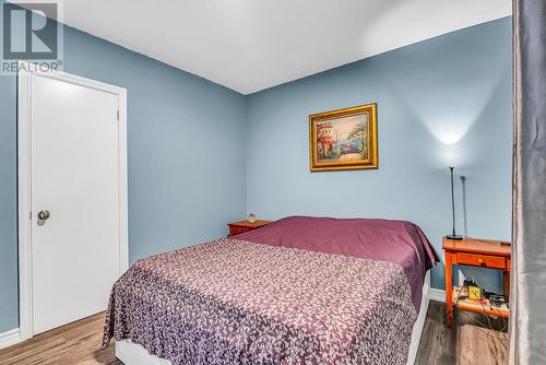 86 Morgan Avenue, Markham (Thornhill), ON - Indoor Photo Showing Bedroom