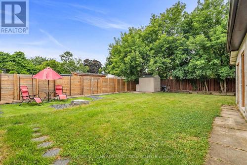 86 Morgan Avenue, Markham (Thornhill), ON - Outdoor