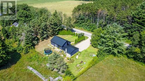 1376 13 Line N, Oro-Medonte, ON - Outdoor With View