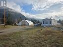 996 Waterloo Road, Ootischenia, BC 