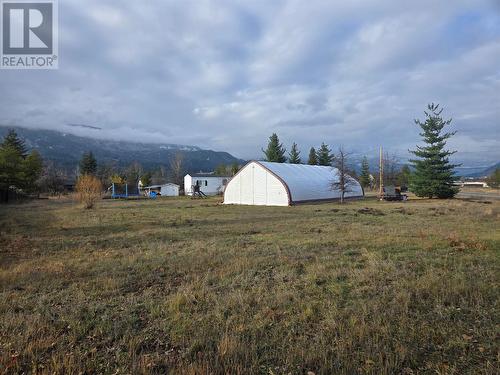 996 Waterloo Road, Ootischenia, BC 