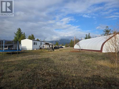 996 Waterloo Road, Ootischenia, BC 