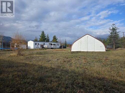 996 Waterloo Road, Ootischenia, BC 