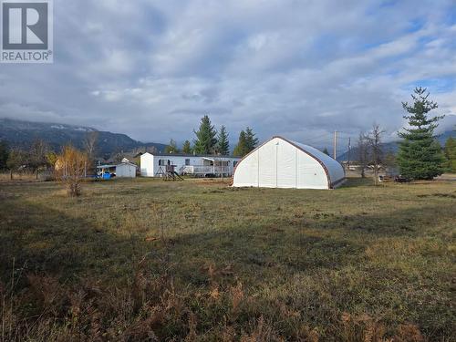 996 Waterloo Road, Ootischenia, BC 