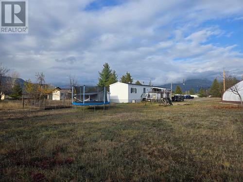 996 Waterloo Road, Ootischenia, BC 