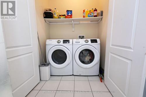 64 Lanark Circle, Brampton (Credit Valley), ON - Indoor Photo Showing Laundry Room