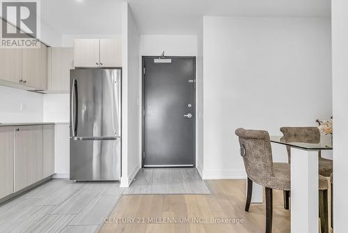 308 - 310 Broadway Avenue, Orangeville, ON - Indoor Photo Showing Kitchen