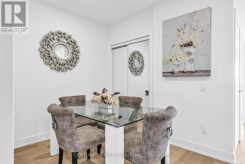 308 - 310 Broadway Avenue, Orangeville, ON - Indoor Photo Showing Dining Room