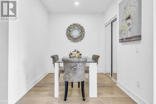 308 - 310 Broadway Avenue, Orangeville, ON - Indoor Photo Showing Dining Room