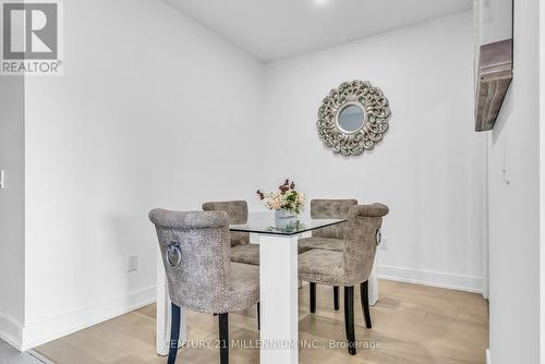 308 - 310 Broadway Avenue, Orangeville, ON - Indoor Photo Showing Dining Room